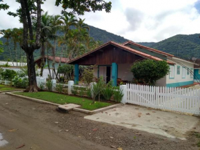 casa do Well